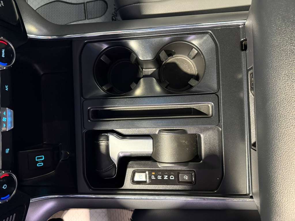 Used 2022 Ford F150 Lightning Pro image 20