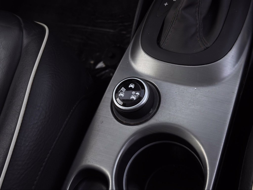 Used 2019 FIAT 500X Trekking Plus w/ Premium Group image 14