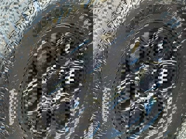 Used 2024 Chevrolet Silverado 1500 ZR2 w/ ZR2 Bison Edition image 13