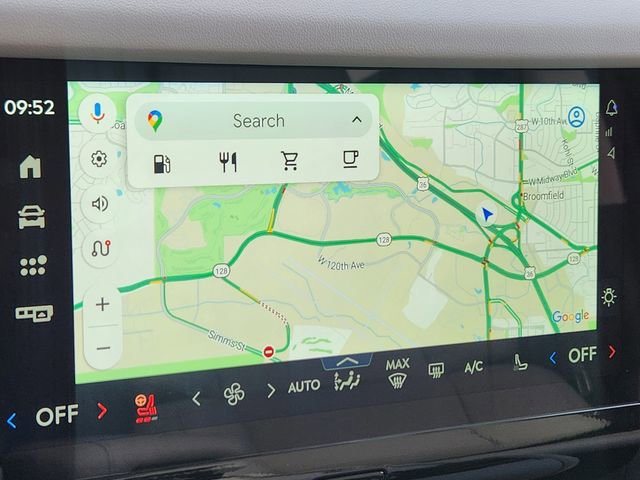 New 2026 Lincoln Navigator Reserve w/ Jet Appearance Package image 19