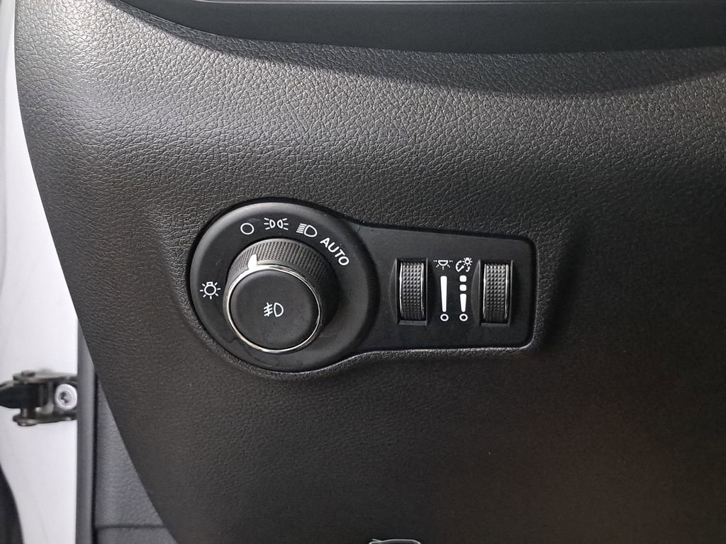 Certified 2024 Jeep Compass Limited AWD/4WD image 26
