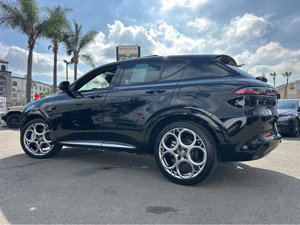 Used 2024 Alfa Romeo Tonale Ti image 3