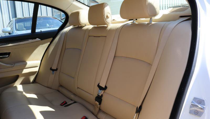 Used 2014 BMW 528i Sedan image 18