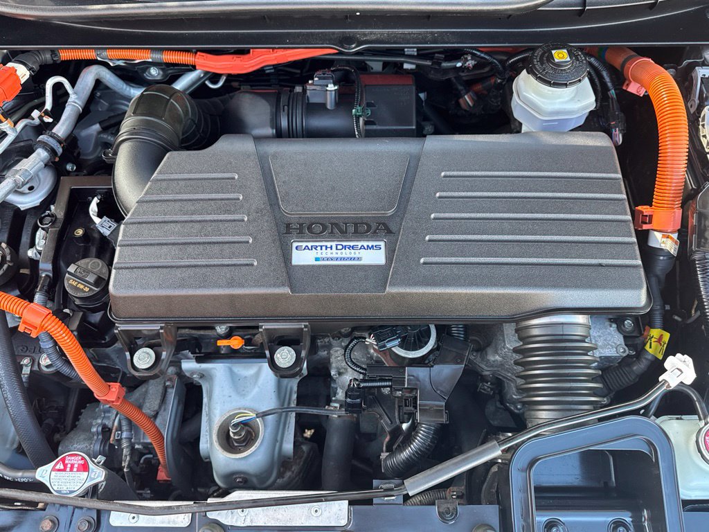 Used 2020 Honda CR-V LX image 26