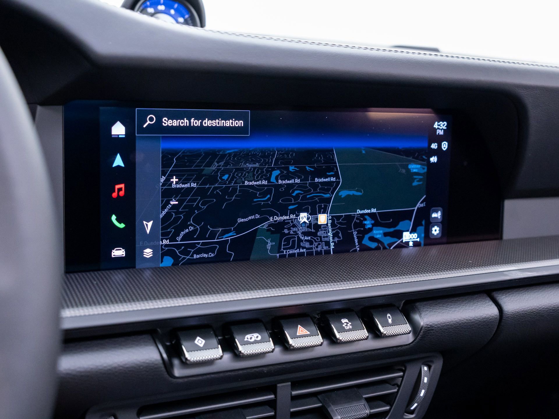 New 2026 Porsche 911 Carrera S RWD image 26