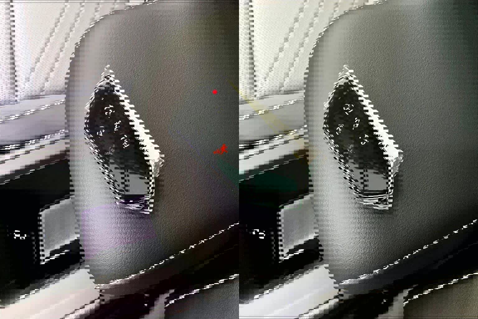 New 2026 Volkswagen Tiguan SE image 34