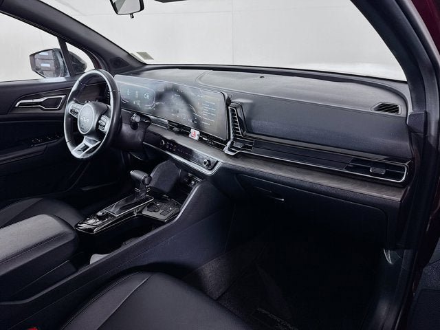 Used 2023 Kia Sportage X-Line w/ X-Line Premium Package image 26