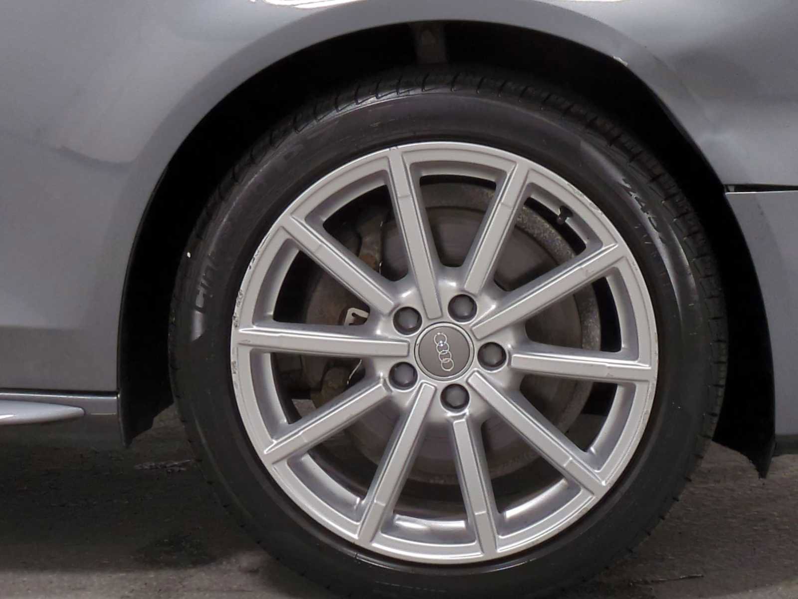 Used 2014 Audi A4 2.0T Premium Plus w/ Premium Plus Package image 12