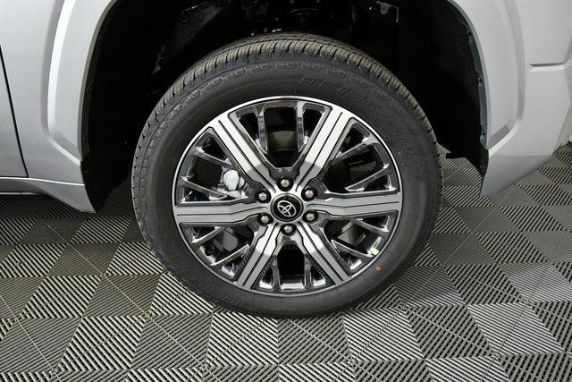 New 2026 Toyota Tundra Capstone image 17