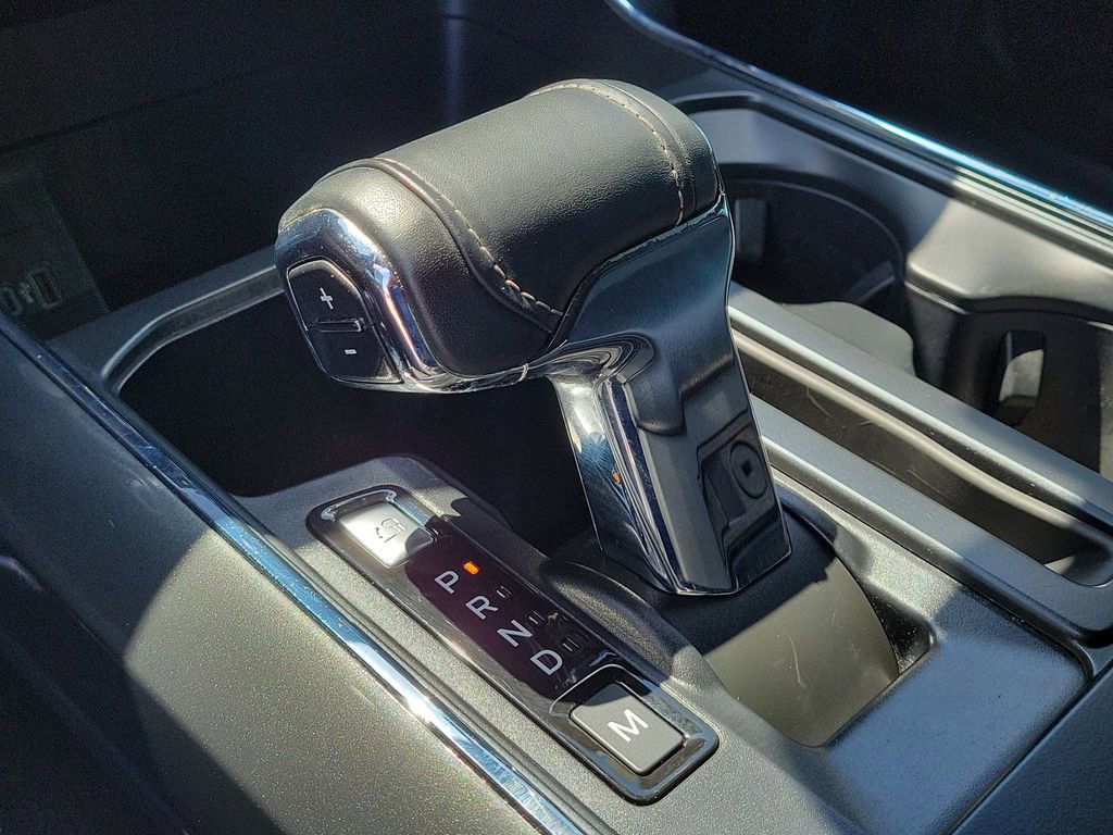 Used 2022 Ford F150 XLT w/ Equipment Group 302A High image 27