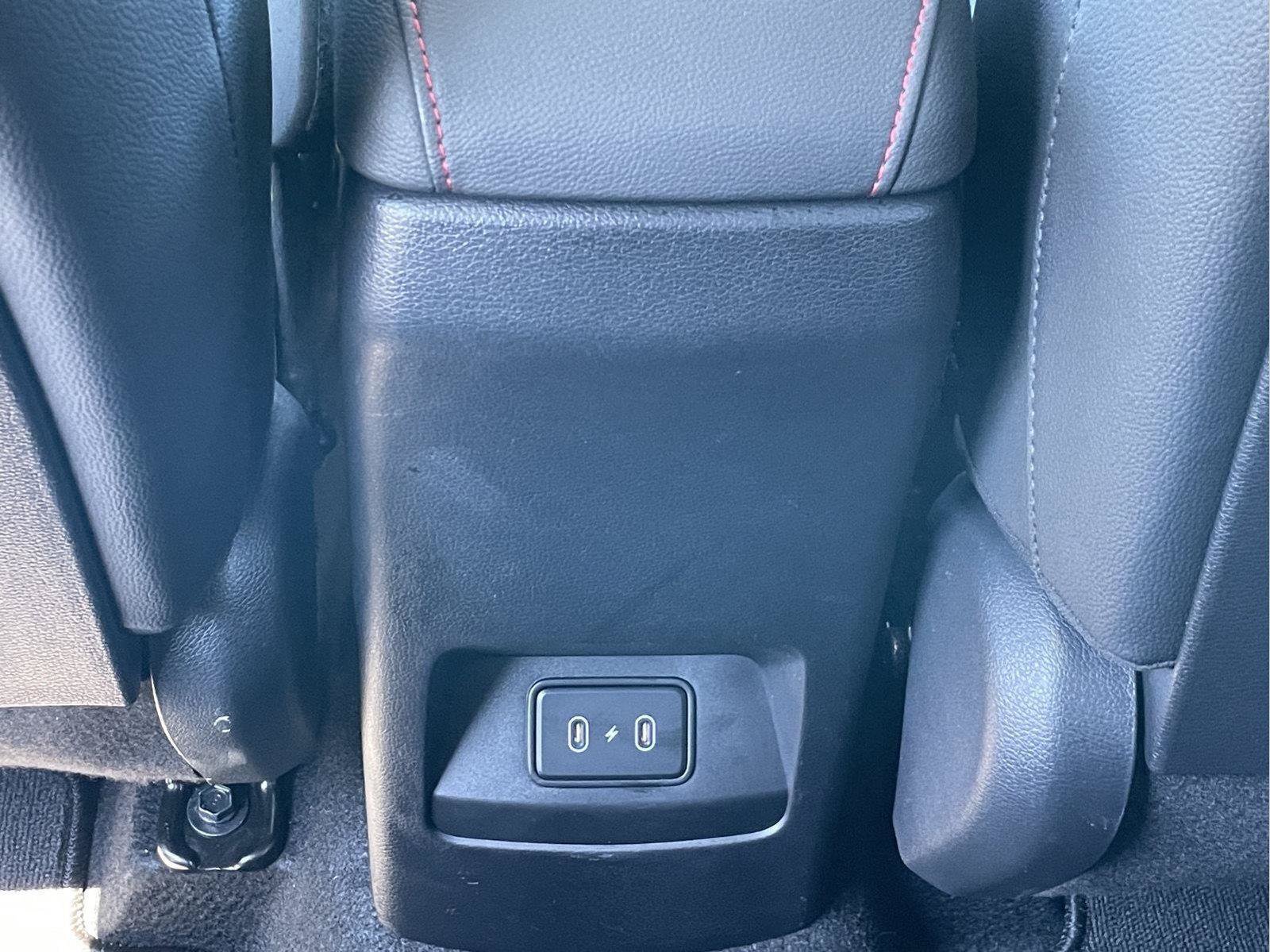 Used 2024 Kia Soul GT-Line FWD image 17
