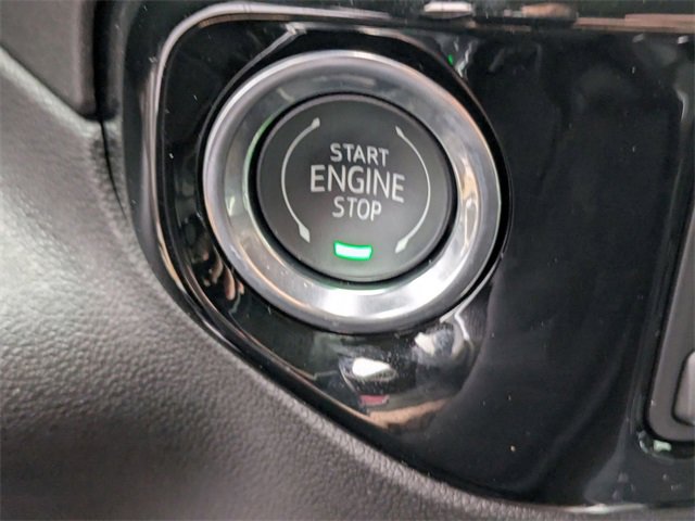 New 2026 Chevrolet Silverado 1500 RST w/ RST All Star Premium Package image 23