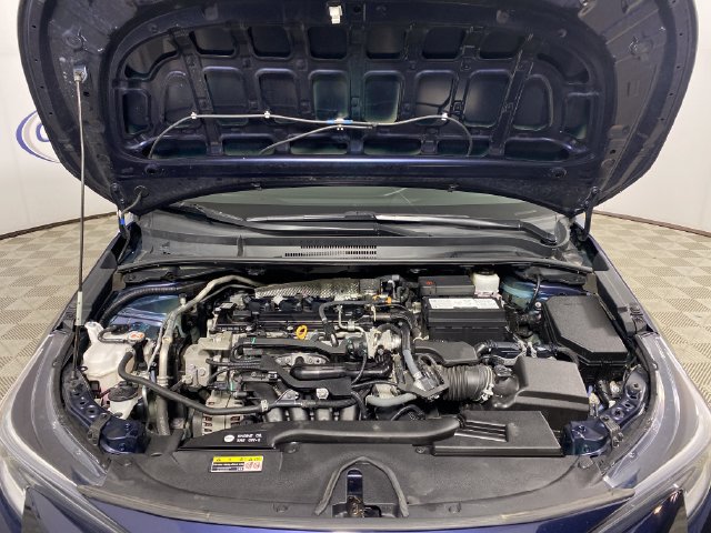 Used 2024 Toyota Corolla SE FWD image 22