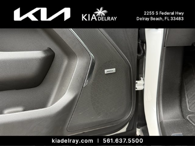 Used 2025 Chevrolet Tahoe Premier RWD image 18