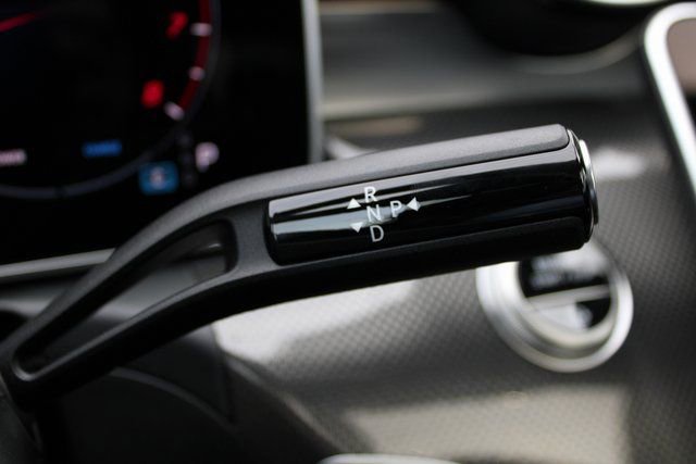 New 2025 Mercedes-Benz C 300 4MATIC Sedan image 21