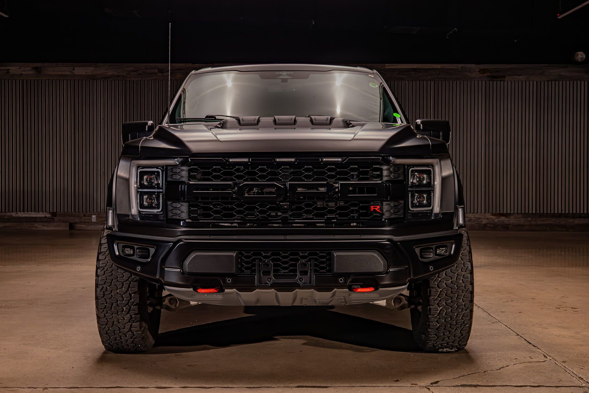 Used 2023 Ford F150 Raptor w/ Equipment Group 802A Raptor R image 2