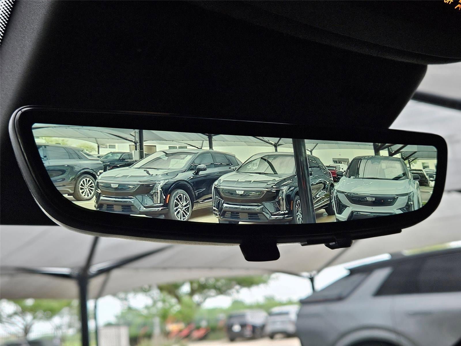 New 2026 Cadillac CT5 V Blackwing RWD image 22