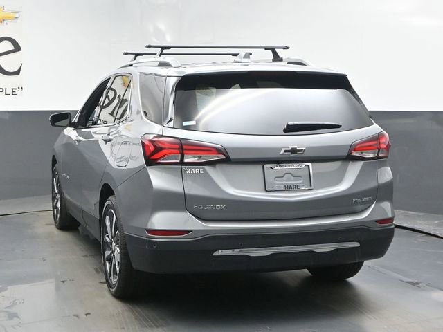 Used 2024 Chevrolet Equinox Premier image 32