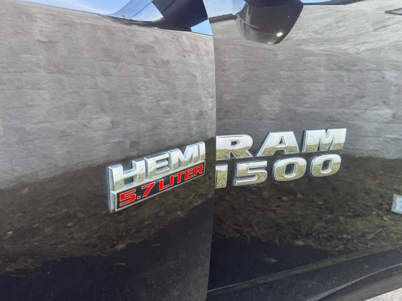 Used 2017 RAM 1500 Lone Star RWD image 47