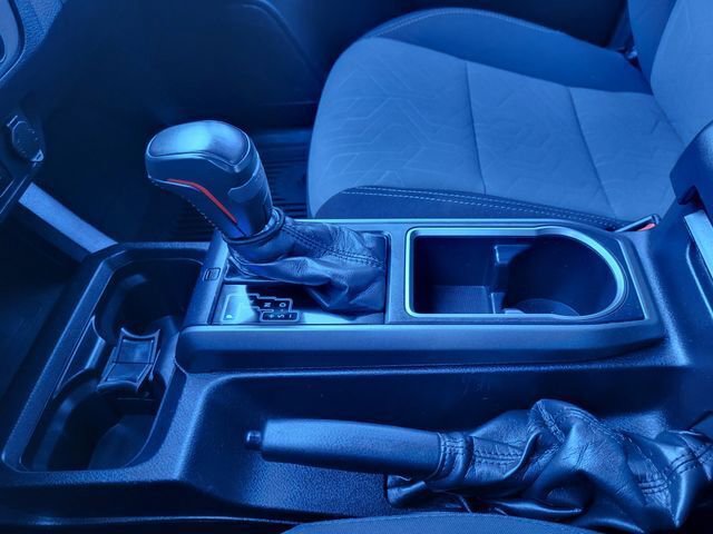 Used 2021 Toyota Tacoma TRD Off-Road w/ Technology Package image 20