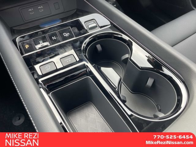 New 2026 Nissan Murano SL image 17