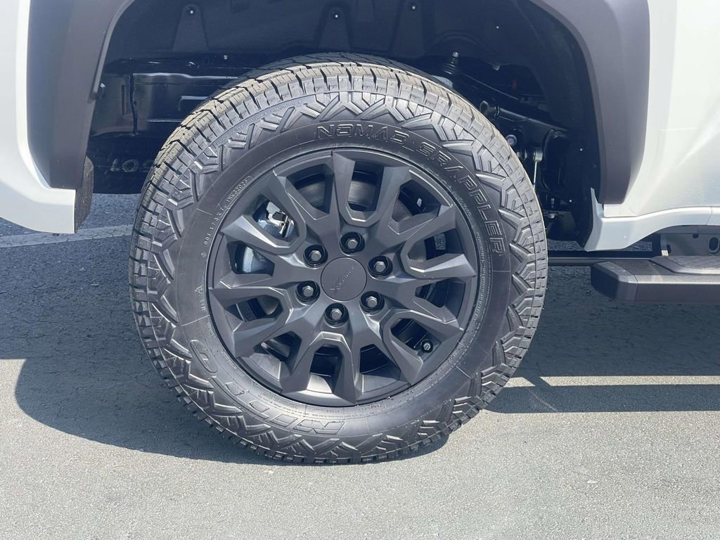 New 2026 Toyota 4Runner SR5 image 10