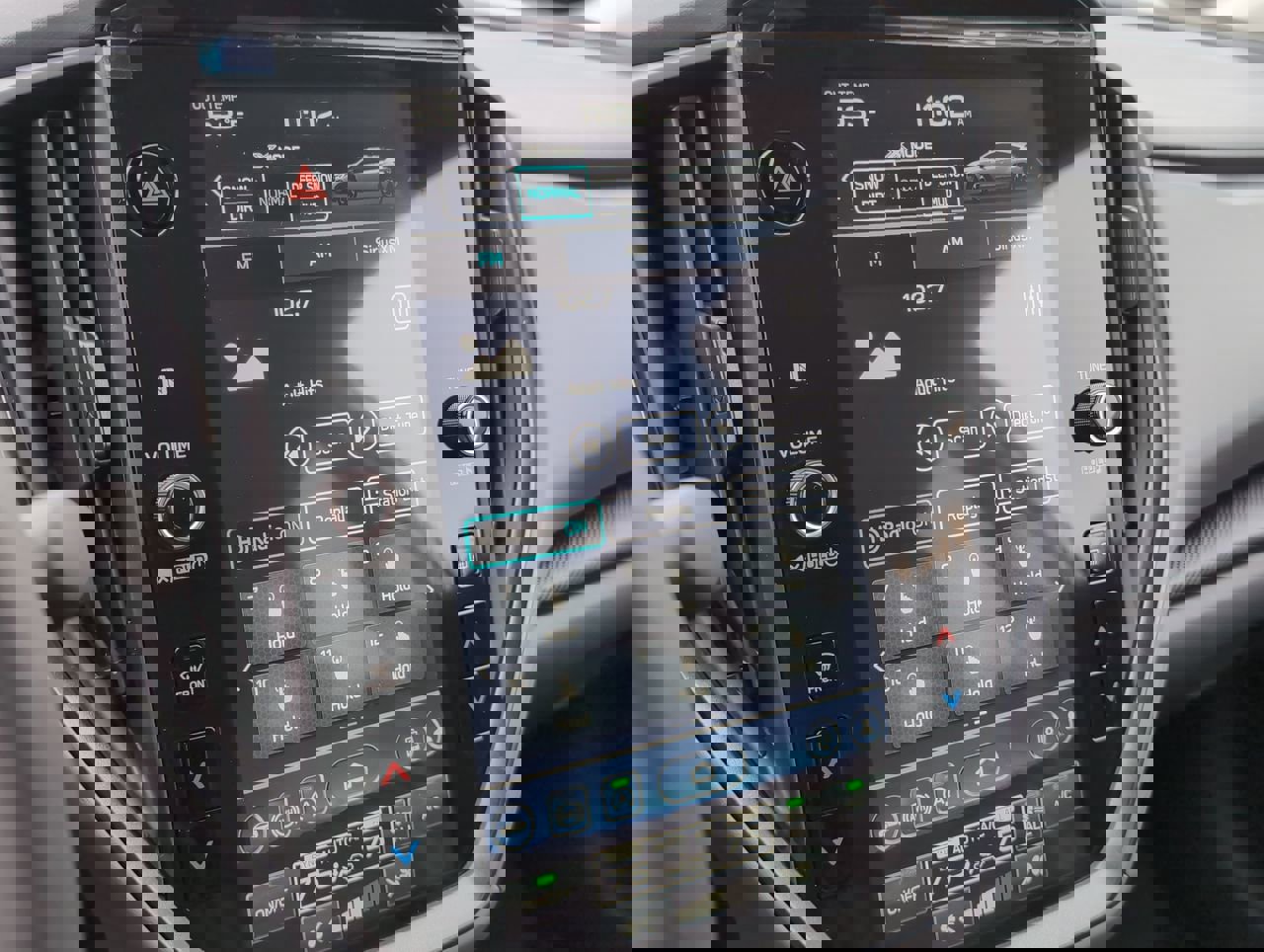 New 2026 Subaru Crosstrek 2.5i Limited w/ Popular Package #4A image 19