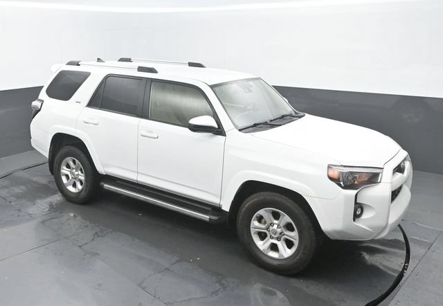 Used 2021 Toyota 4Runner SR5 RWD image 13