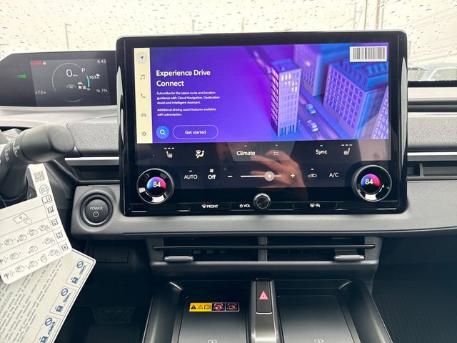 New 2026 Subaru Solterra Premium image 22