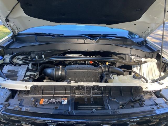 Used 2022 Ford Explorer ST w/ Equipment Group 401A image 20