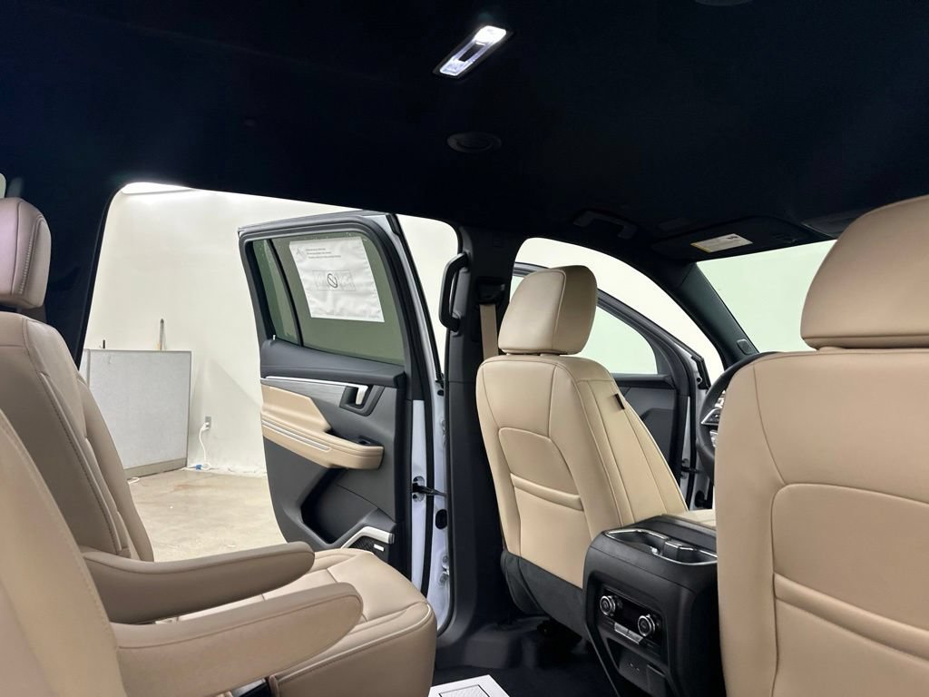 New 2027 Buick Enclave Preferred w/ Power Package AWD/4WD image 22