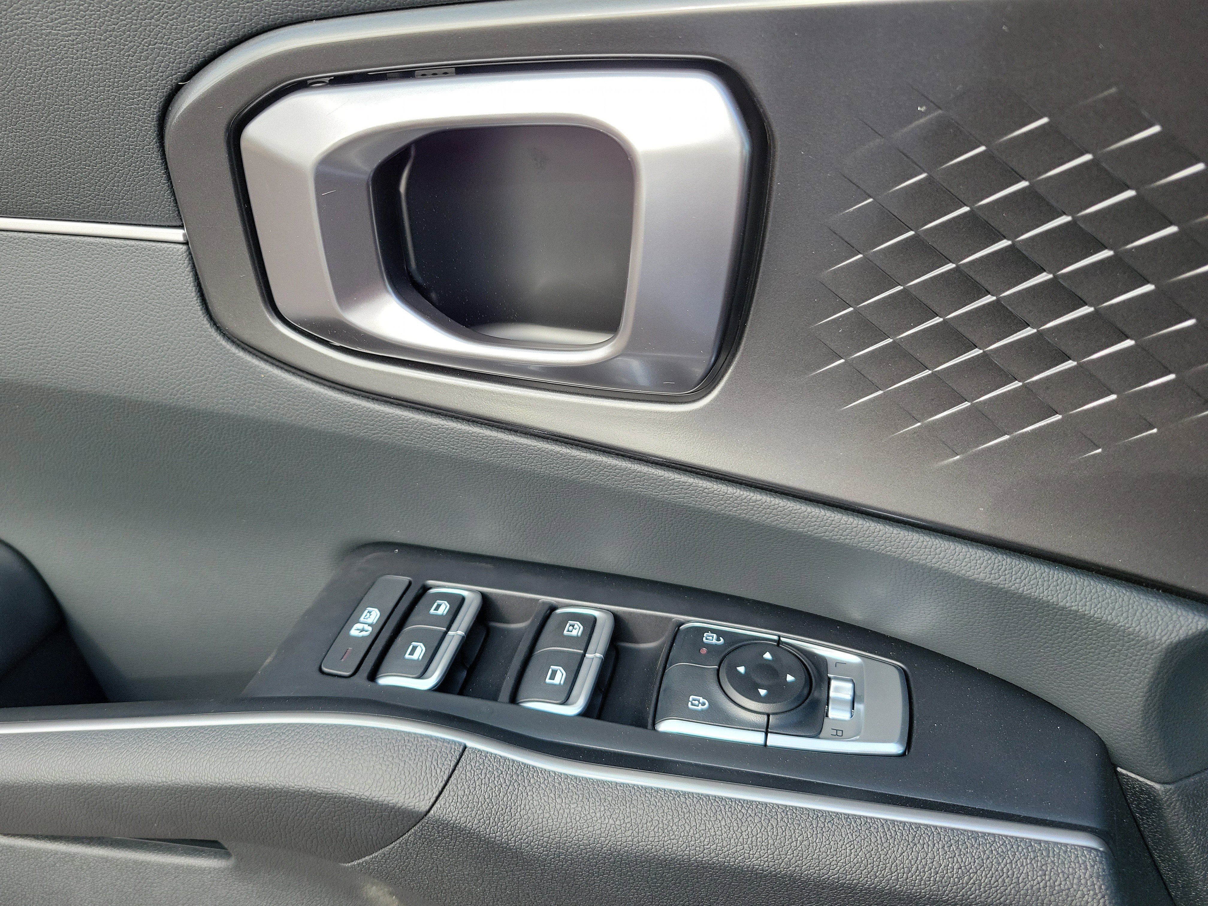 New 2026 Kia Sorento LX image 18
