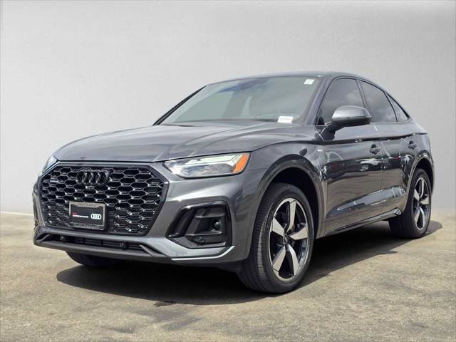 Certified 2023 Audi Q5 2.0T Premium Plus w/ Premium Plus Package AWD/4WD image 7