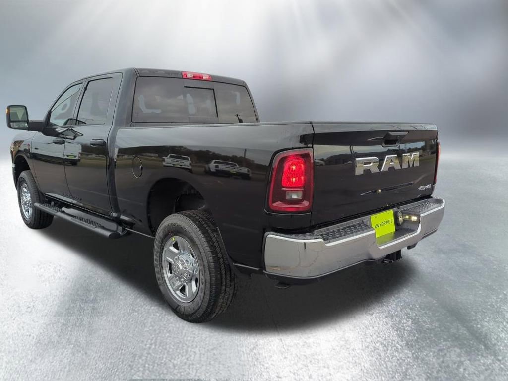 New 2026 RAM 2500 Tradesman image 10