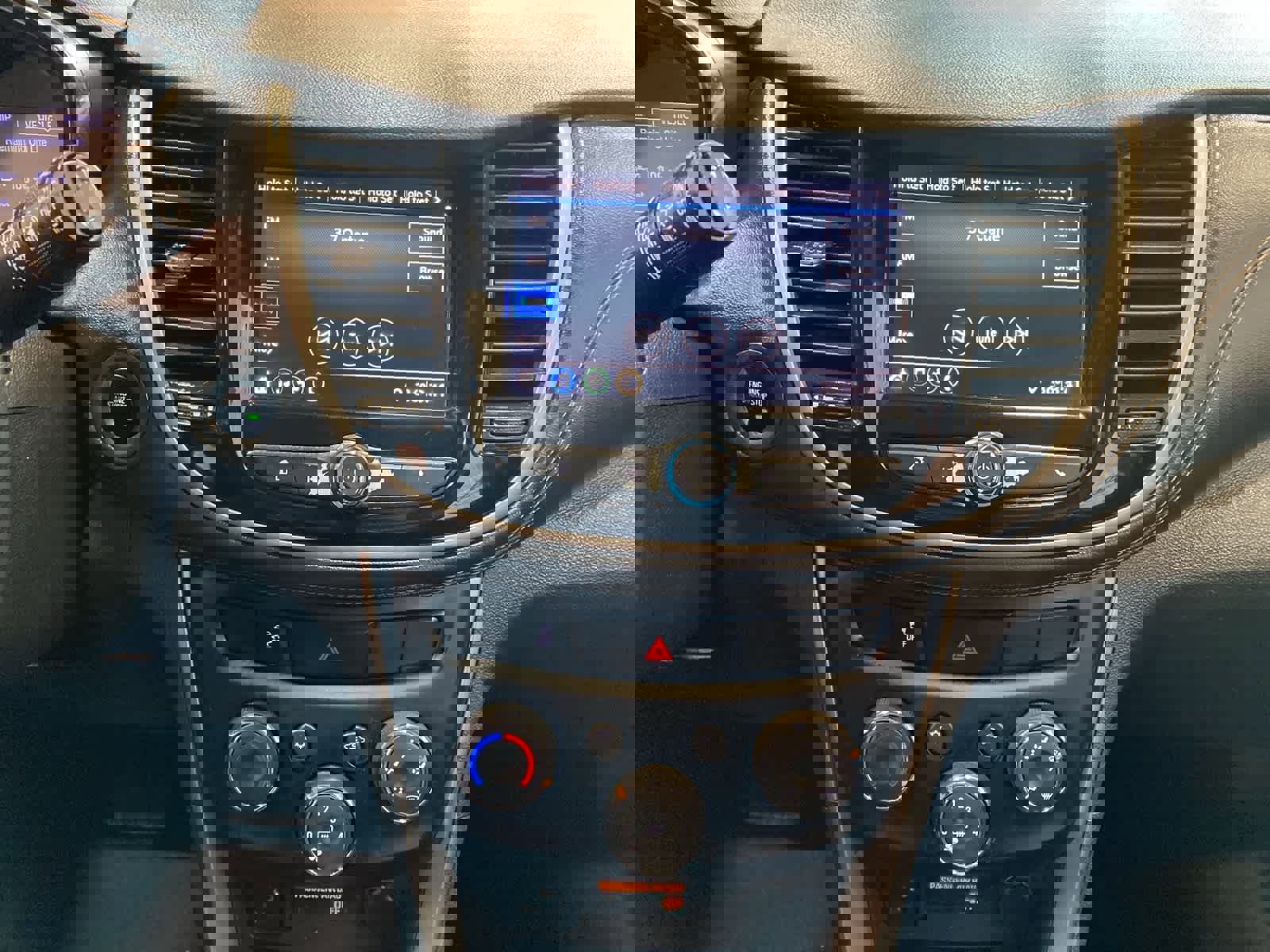 Used 2020 Chevrolet Trax LT w/ Driver Confidence Package image 12