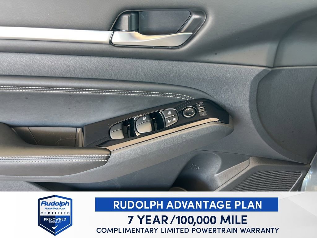 Used 2023 Nissan Altima 2.5 SL image 19