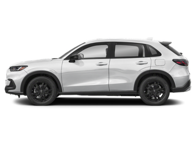 New 2027 Honda HR-V Sport image 3