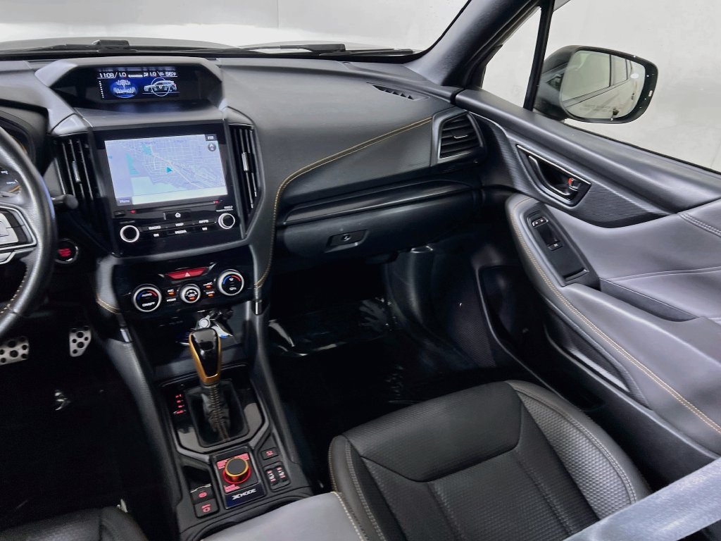 Used 2023 Subaru Forester Wilderness AWD/4WD image 22