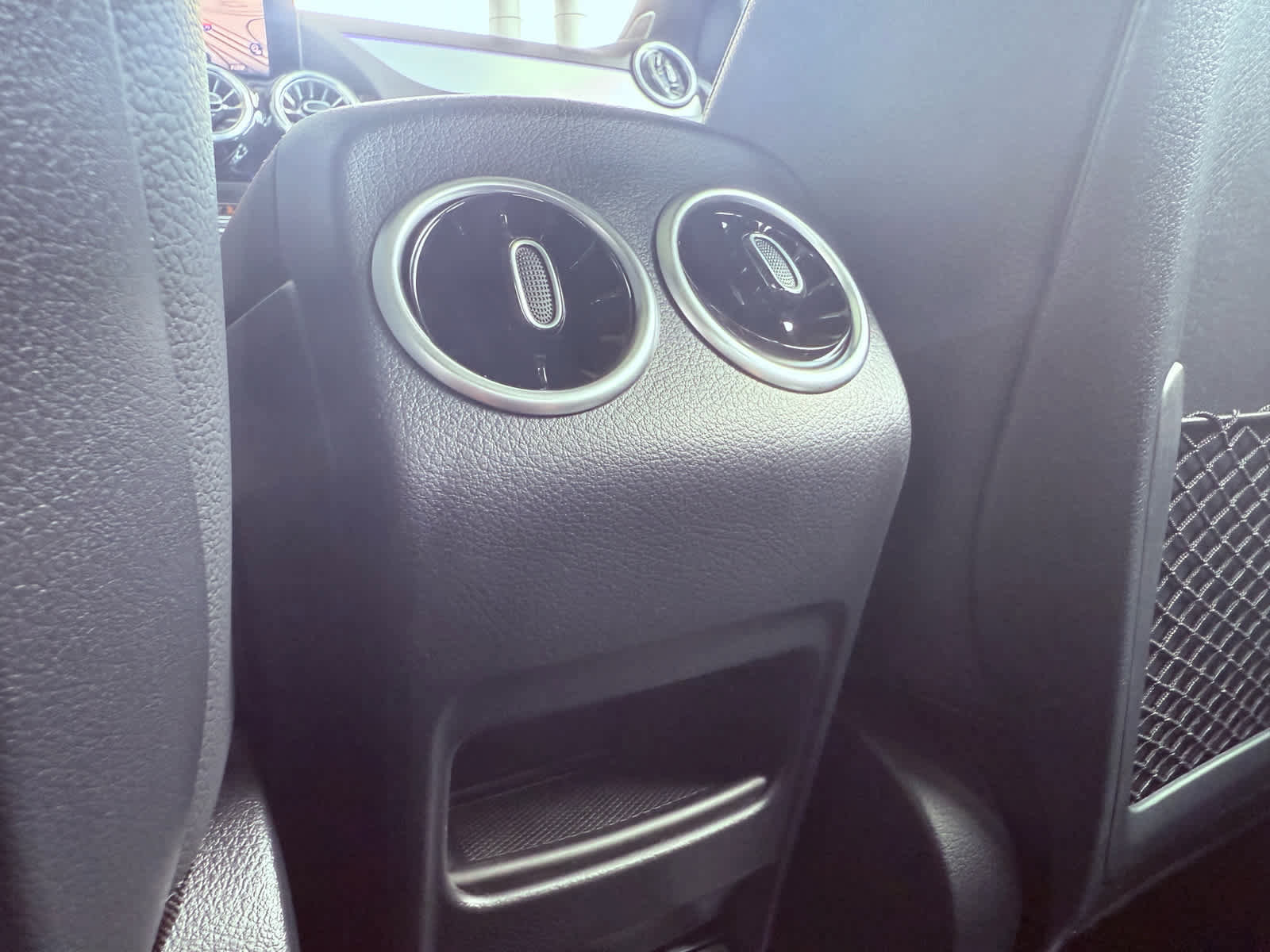 Certified 2025 Mercedes-Benz GLA 35 AMG AMG GLA 35 image 29