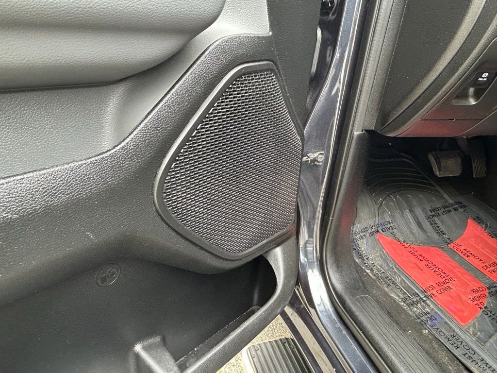 Used 2019 RAM 1500 Big Horn image 17