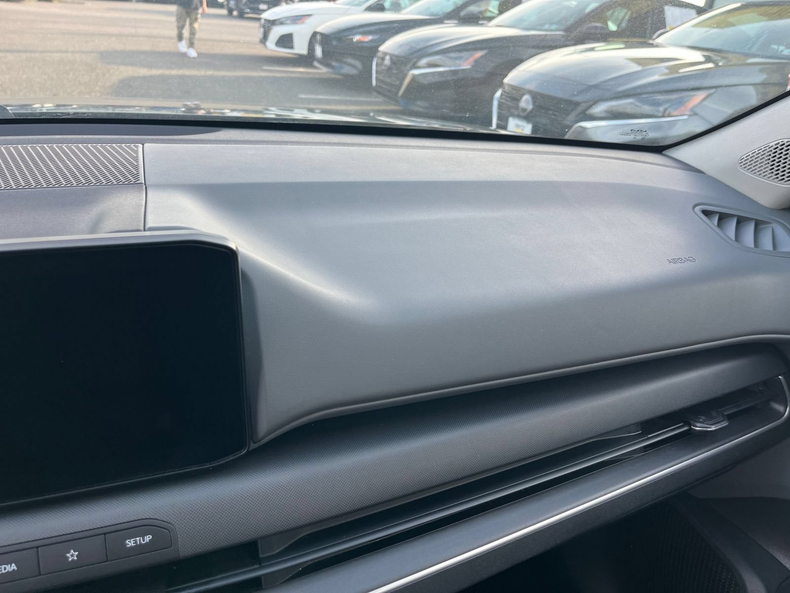 Used 2025 Kia K4 FWD image 33
