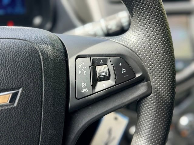 Used 2016 Chevrolet Trax LT FWD image 8