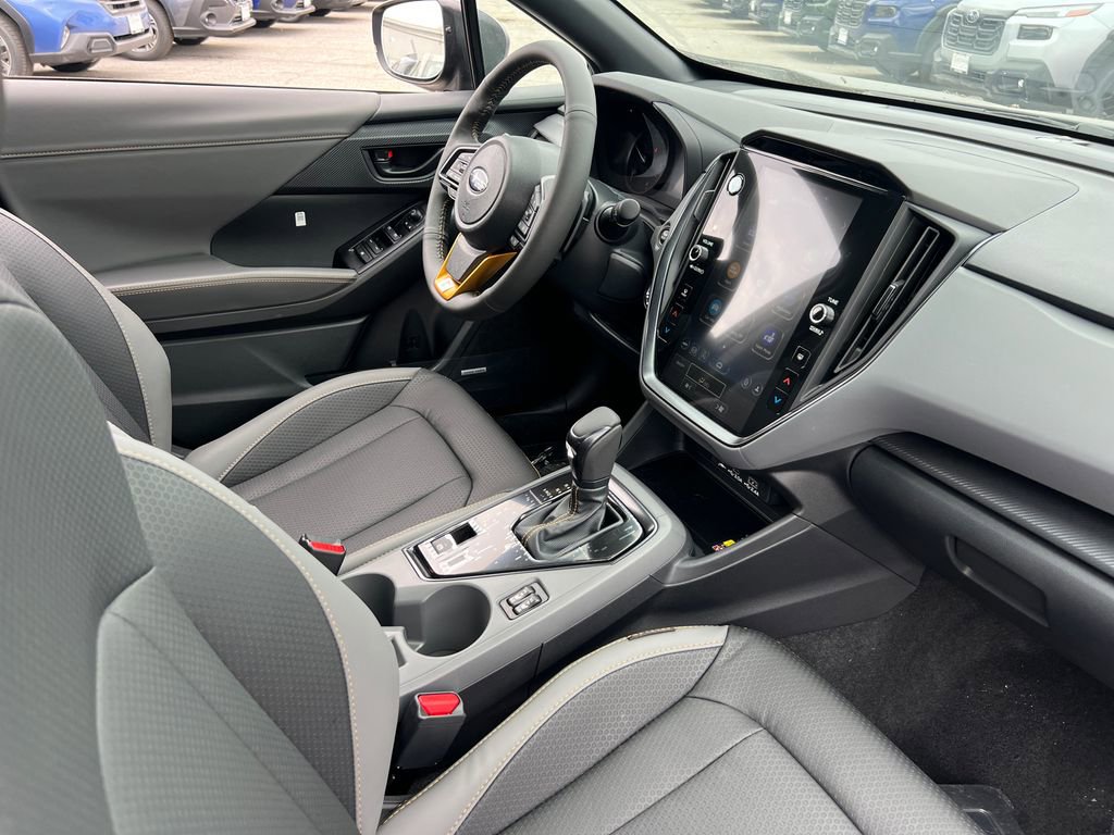 New 2026 Subaru Crosstrek 2.5i Wilderness image 9