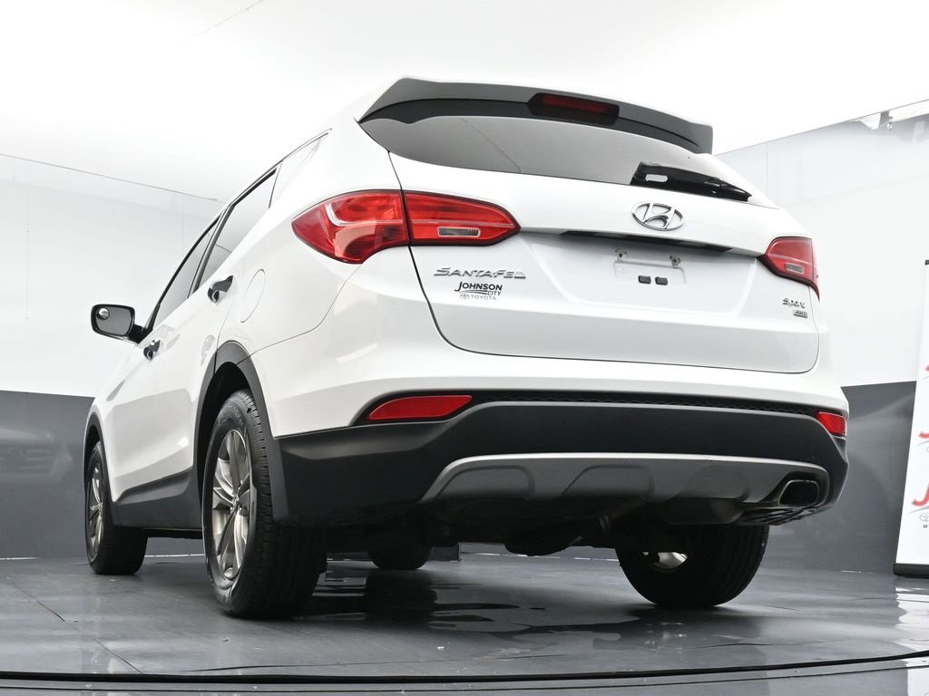 Used 2014 Hyundai Santa Fe Sport image 21