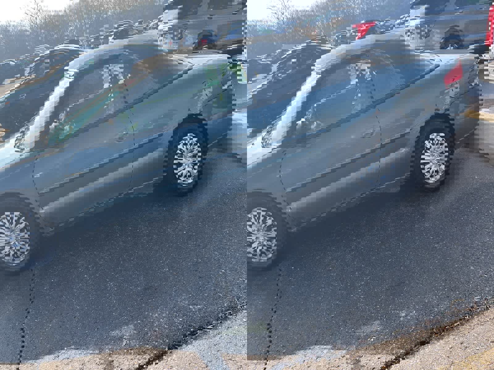 Used 2006 Chrysler Sebring Limited image 8