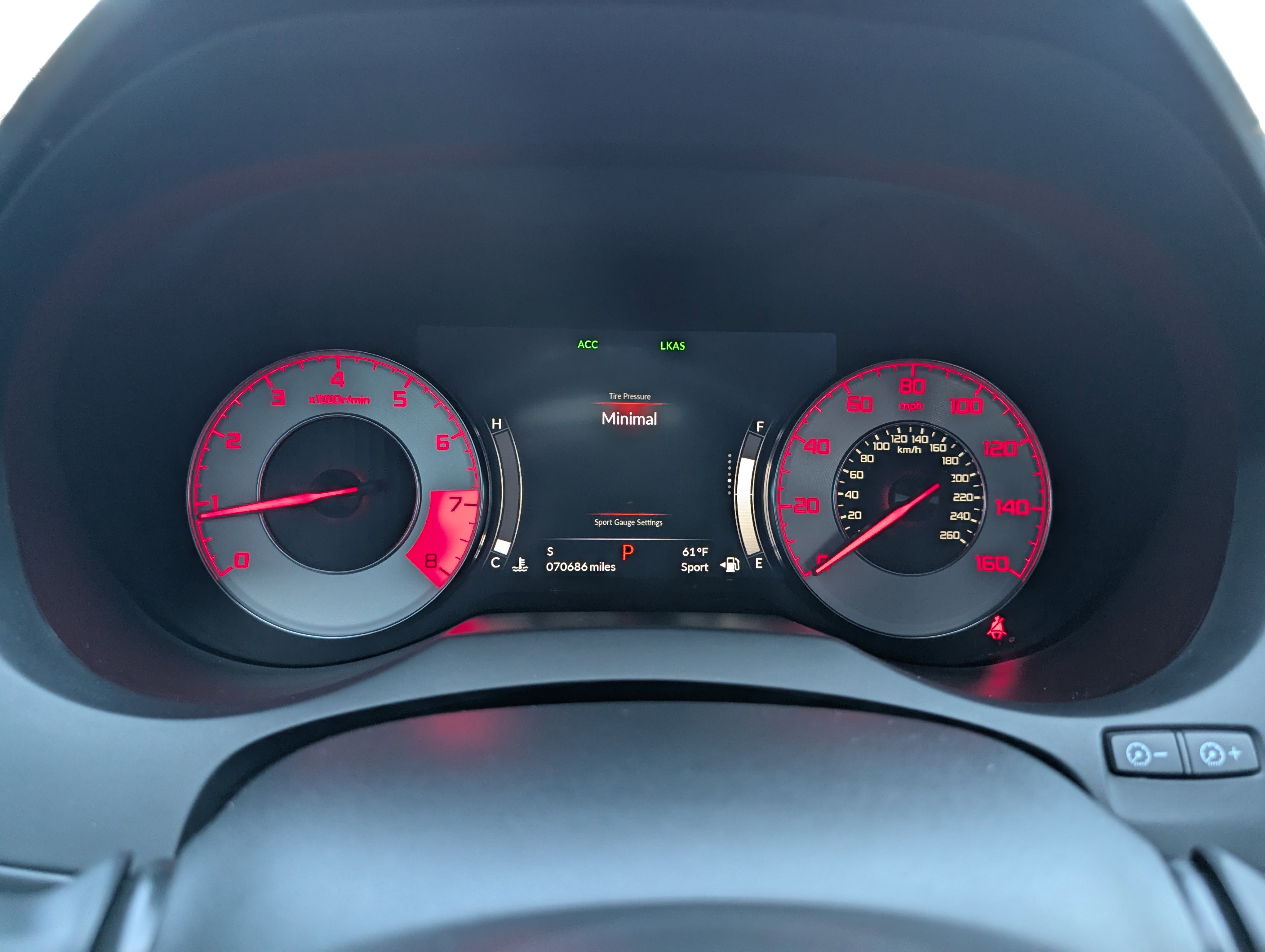 Certified 2021 Acura RDX A-Spec image 13