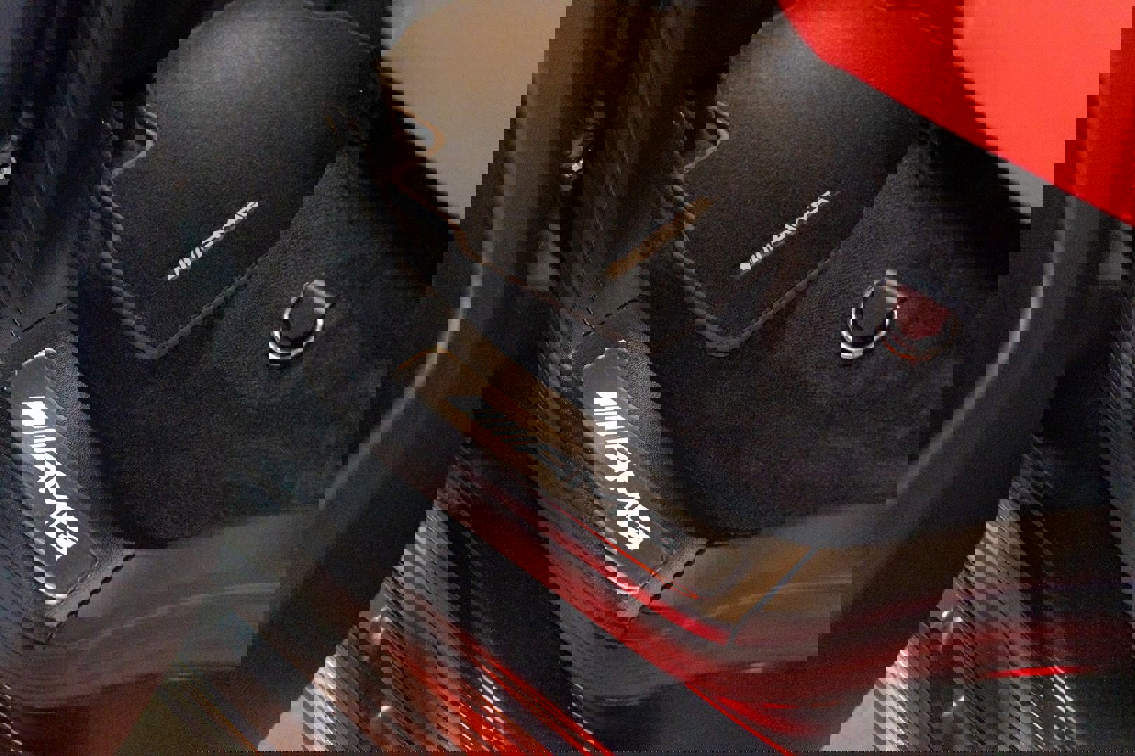 Used 2022 Mercedes-Benz G 63 AMG 4MATIC image 29