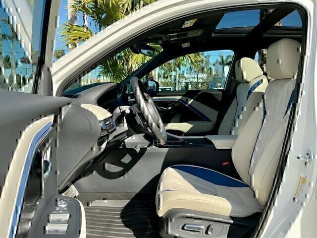 New 2026 Acura ADX A-Spec FWD image 8