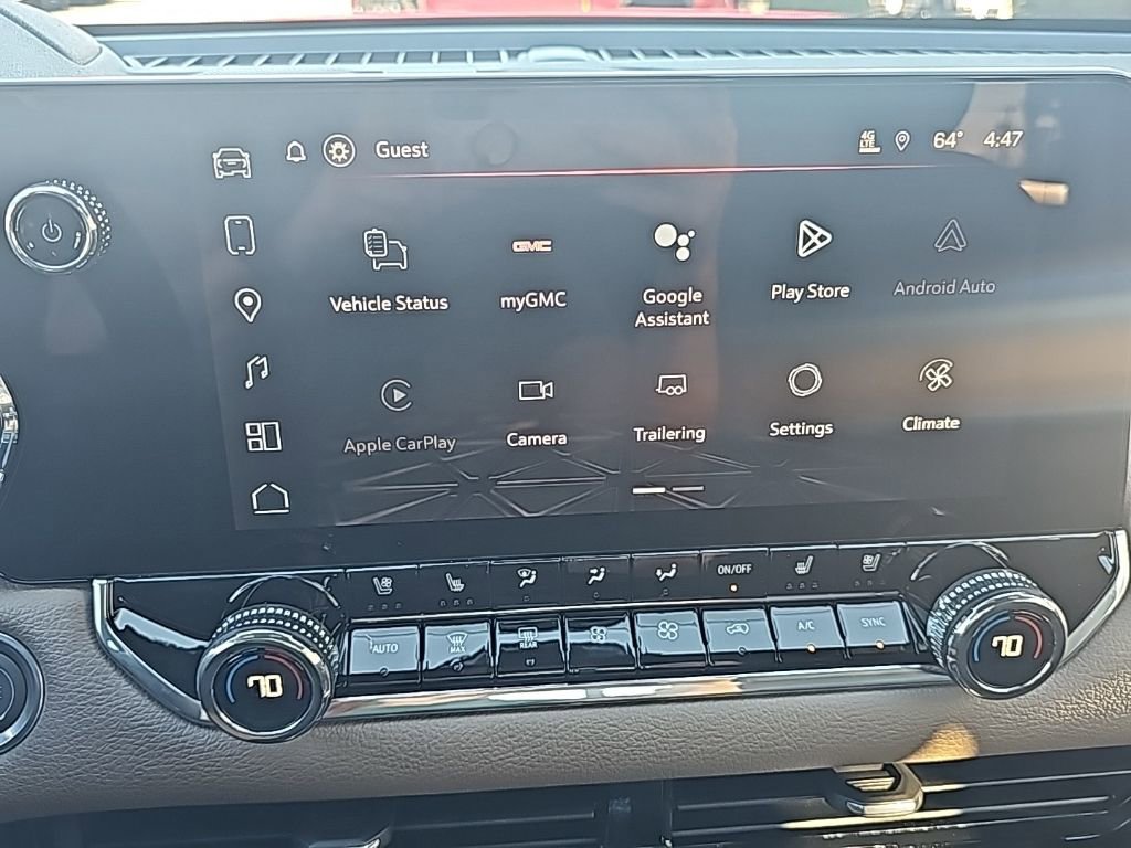 New 2026 GMC Canyon Denali image 14