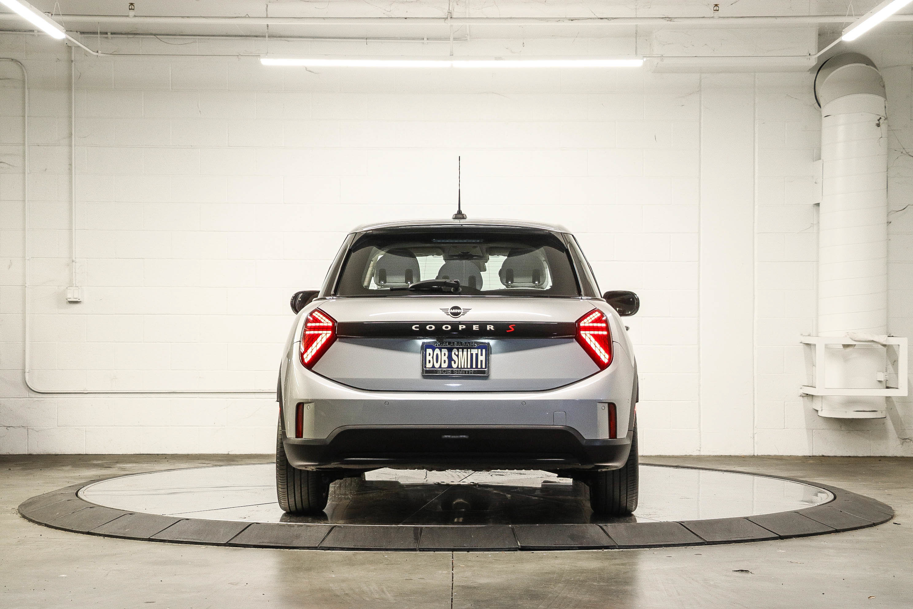 Used 2025 MINI Cooper S FWD image 6
